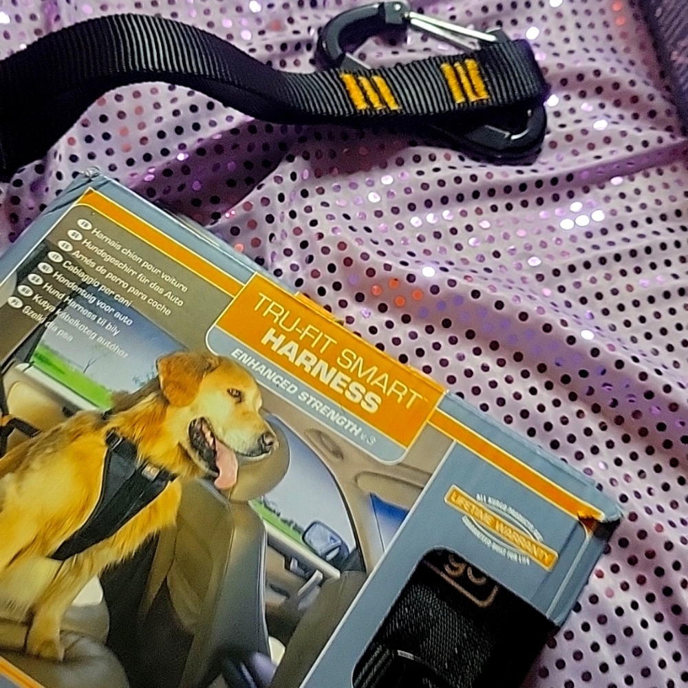 kurgo harness